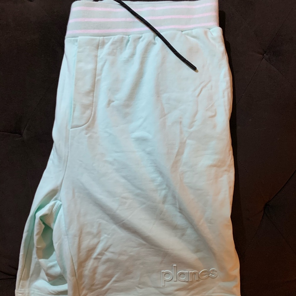 Planes Men’s Comfortable Shorts